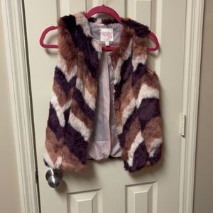 Girl Vest